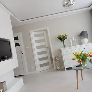 Apartament Apartament Garnizon, Gdańsk