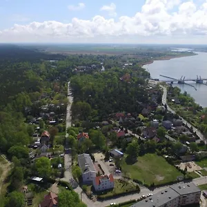 Kwatera prywatna Sobie Na Wyspie, Gdańsk