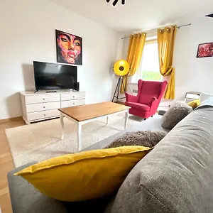 Apartament Agapella Apartamenty- Wiki Sopot, Gdańsk